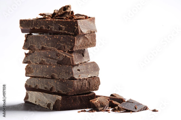 Obraz chocolate