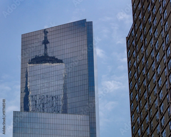 Obraz World trade center