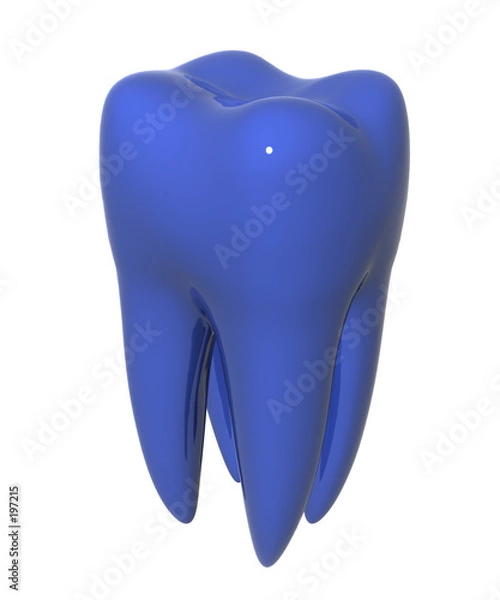 Obraz blue tooth