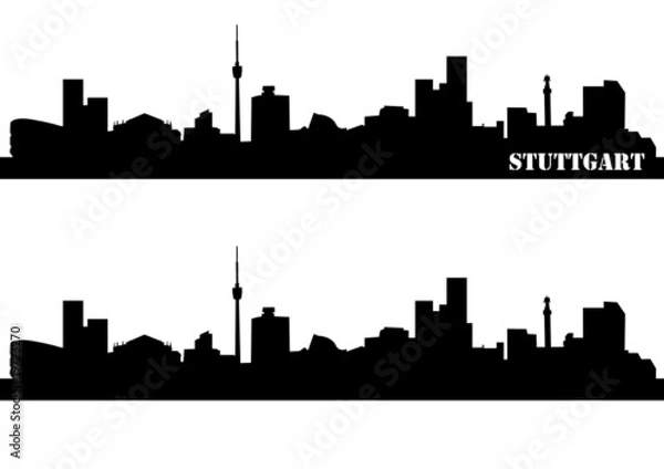 Fototapeta 2010011131002 Stutt