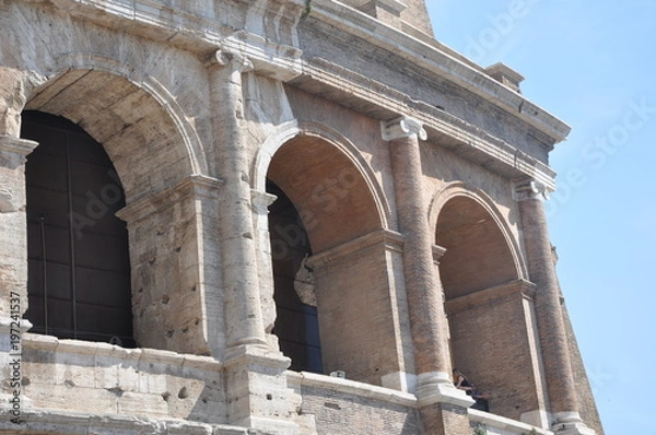 Obraz Coliseo