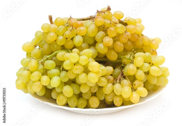 Obraz Grape isolated