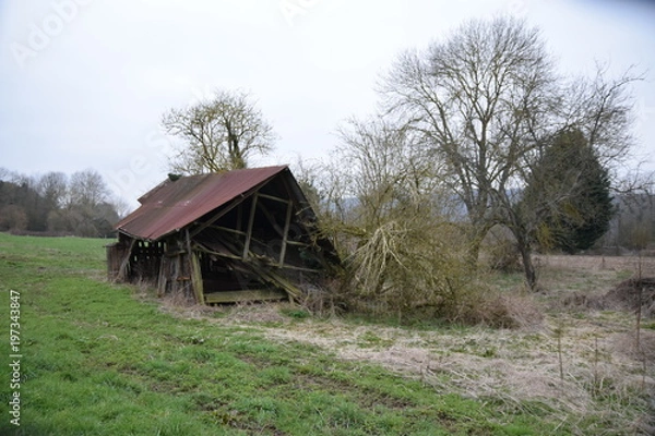 Obraz la ferme de la coutière 14