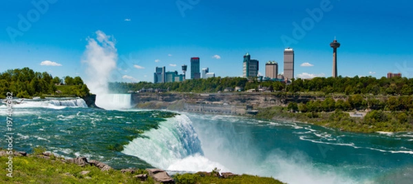 Obraz Niagara Falls