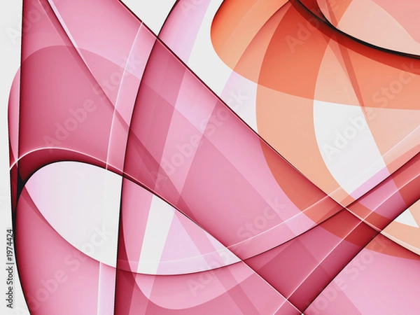 Obraz abstract graphic art wallpaper background computer