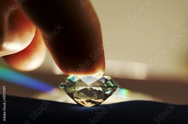 Fototapeta jewel