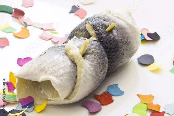 Obraz Rollmops