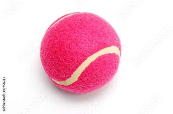 Obraz Tennis ball