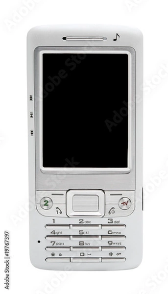 Obraz mobile phone