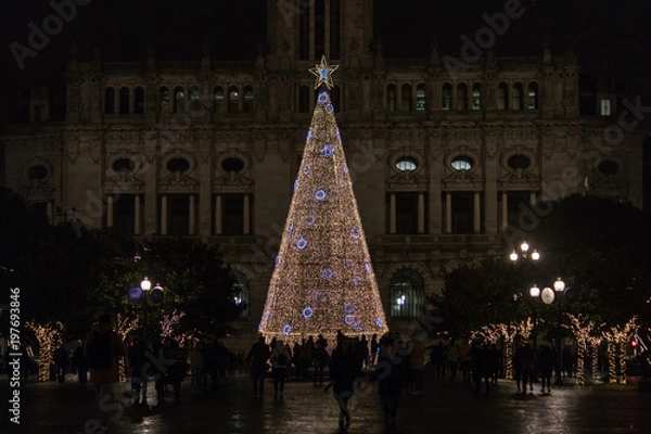 Obraz Porto, Portugal