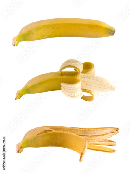 Obraz Bananas 3
