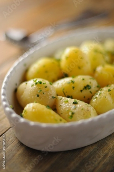 Fototapeta 美味しいイタリア料理のイメージ