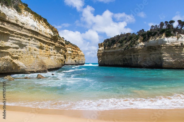 Fototapeta Great Ocean Road