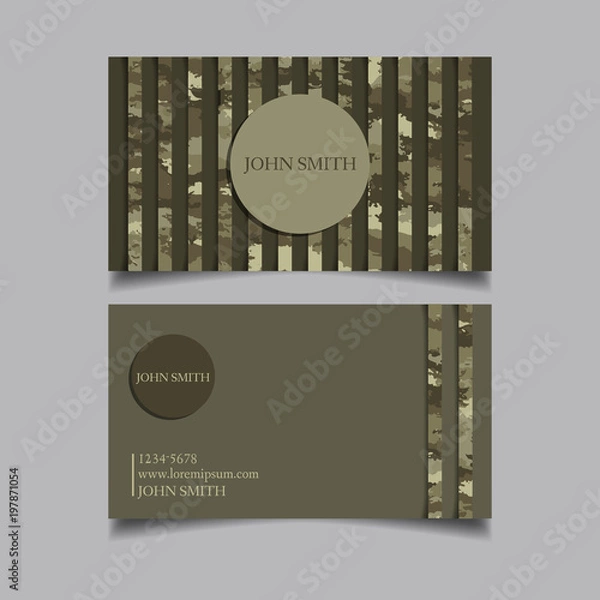Fototapeta abstract  patterns cards