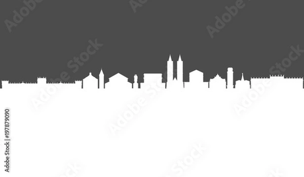 Obraz Kassel Panorama