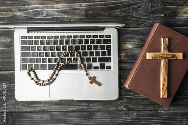 Obraz Studiuj Biblię online