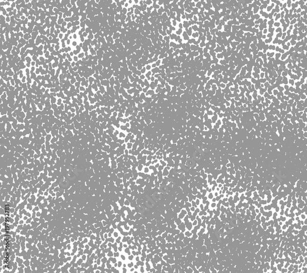 Fototapeta Seamless texture of sand or fabric