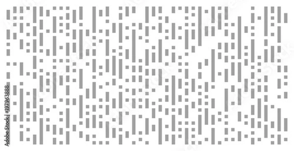 Obraz Abstract vector background