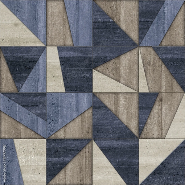 Fototapeta background for wall tiles, texture