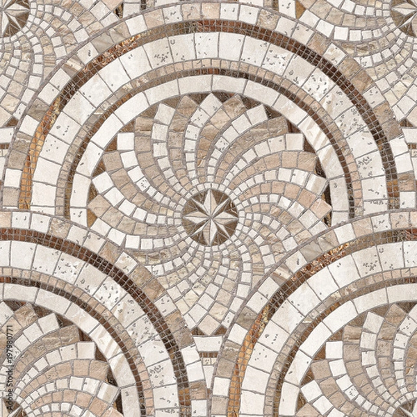 Fototapeta background for wall tiles, texture