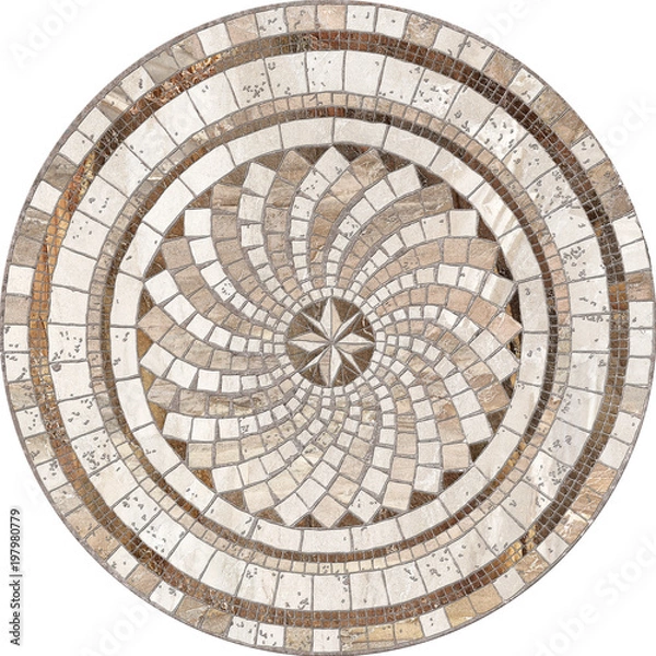 Fototapeta background for wall tiles, texture