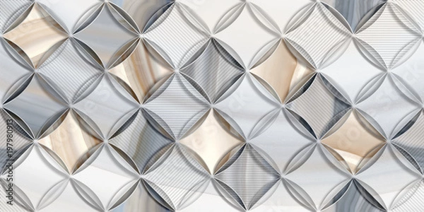 Fototapeta background for wall tiles, texture