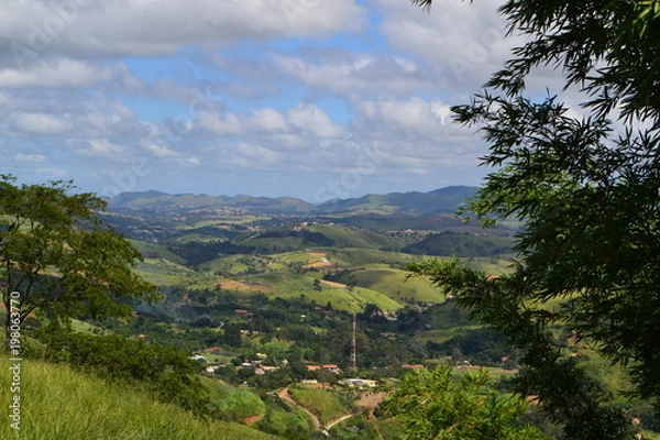 Obraz Paty do Alferes