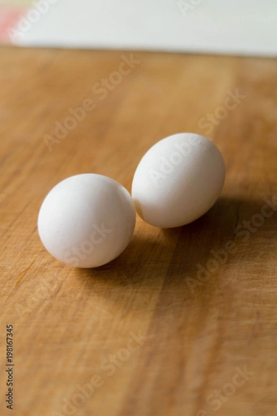 Obraz Eggs
