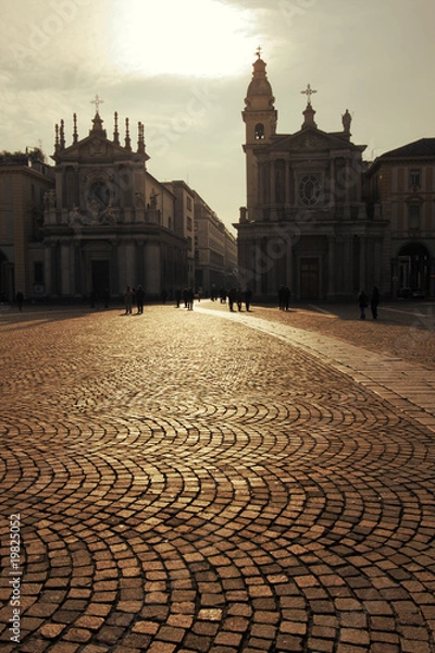 Obraz Turin