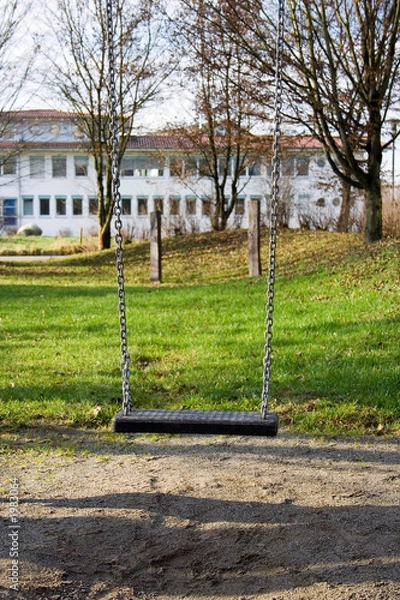 Fototapeta loneliness