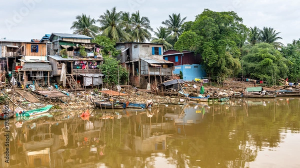 Obraz Gleichgültigkeit