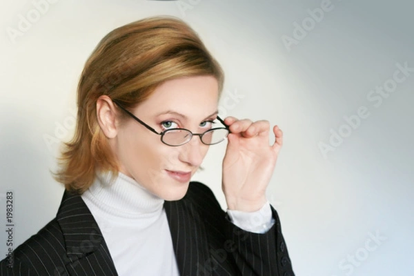 Obraz professional beauty