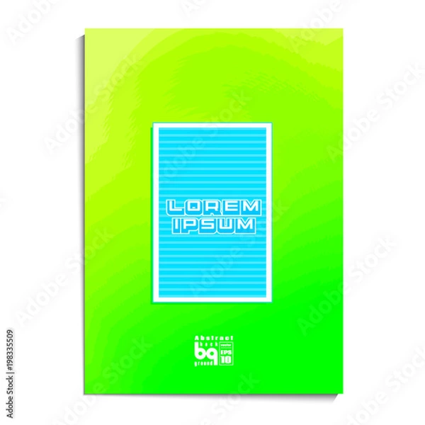 Fototapeta Background abstract for design