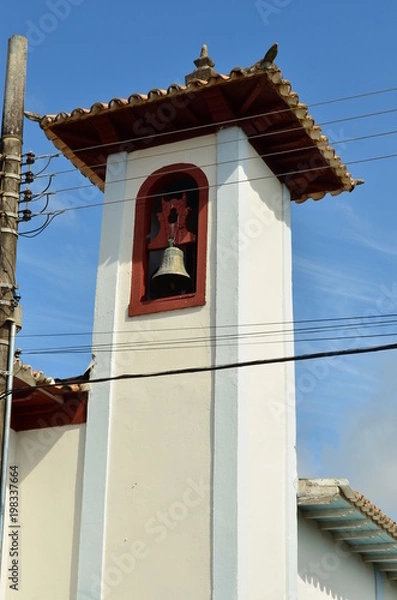 Obraz IGREJA ANTIGA