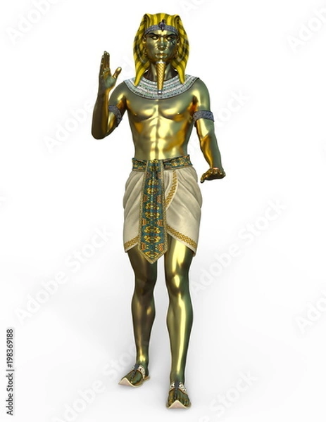 Fototapeta ファラオ