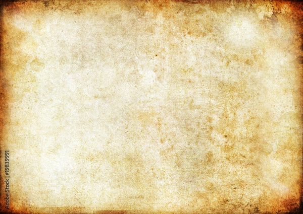 Obraz Paper texture / Background