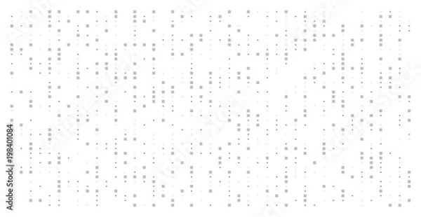 Obraz Abstract vector background