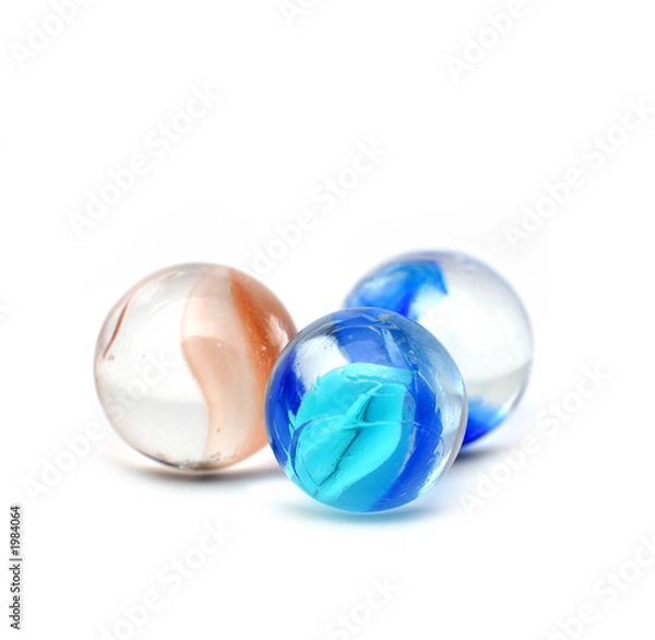 Obraz marbles