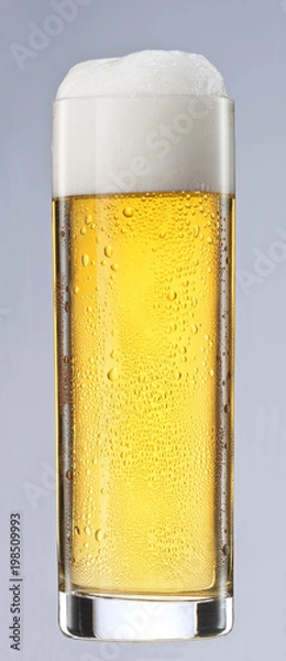 Obraz Bierglas Kölschstange