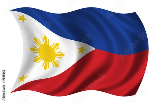 Fototapeta Phillipines