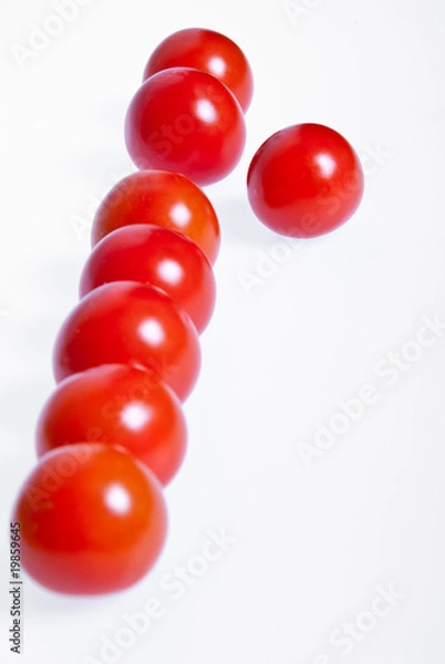 Obraz Tomatoes.