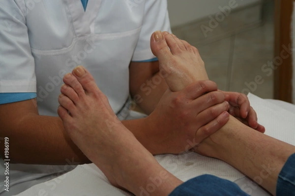 Obraz professional massage