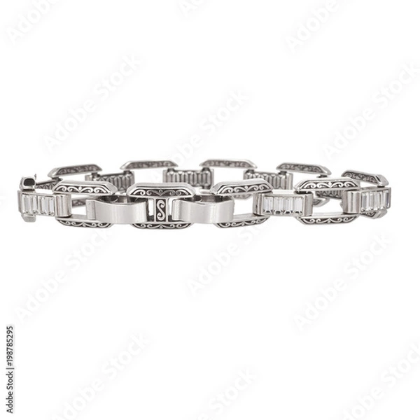 Fototapeta High End Jewelry