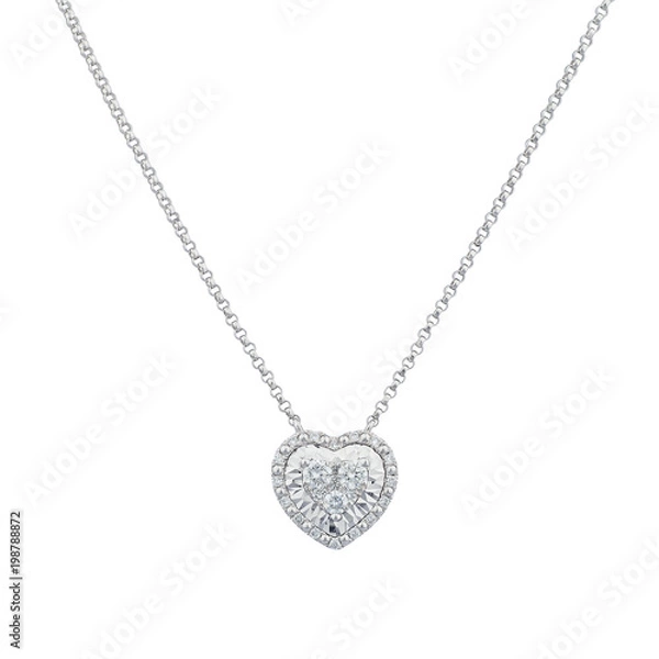 Fototapeta High End Jewelry