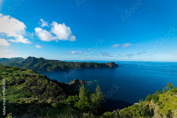 Fototapeta sea scape