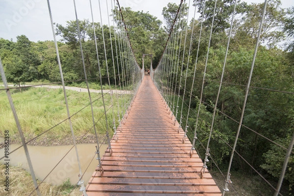 Obraz THAILAND BURIRAM KHAO KRADONG VOLCANIC CRATER