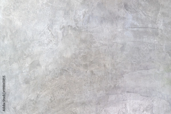 Obraz close up concrete and cement wall texture and background.