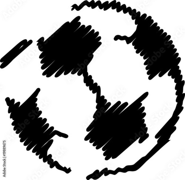 Fototapeta fussball_hs2