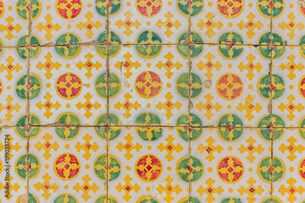 Obraz Aveiro, Portugal