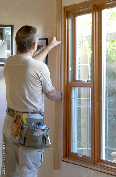 Fototapeta do it yourself installer